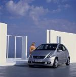 Mercedes-Benz A-Class 5-Door 2004 года